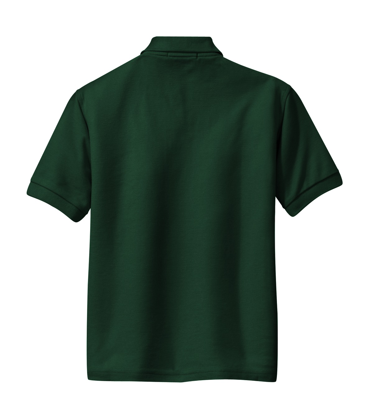 Port Authority® Youth Silk Touch Polo 76