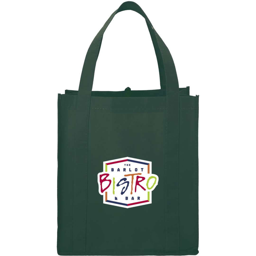 Hercules Non-Woven Grocery Tote 216