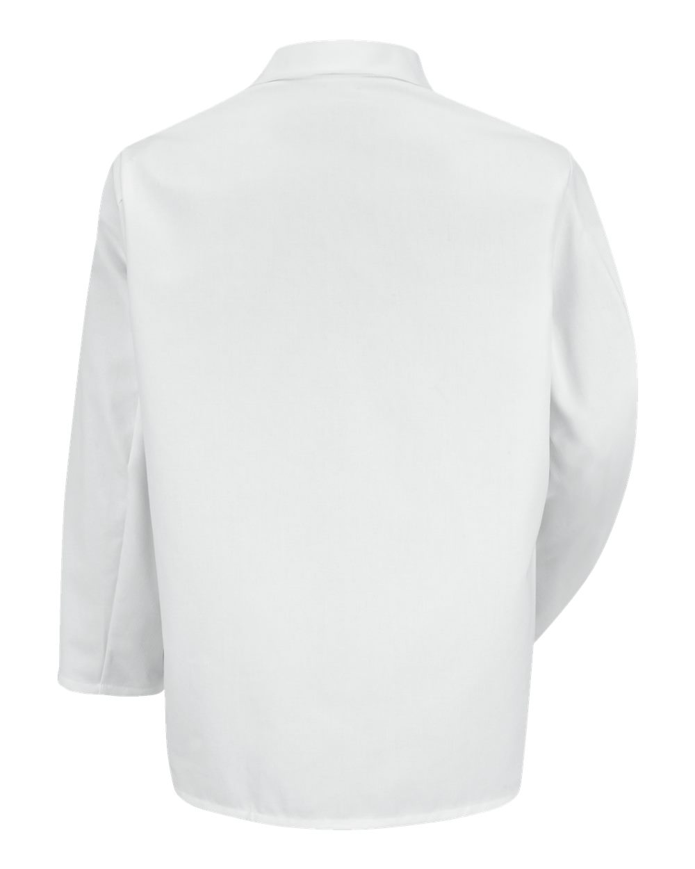 North Collar Lapel Counter Coat