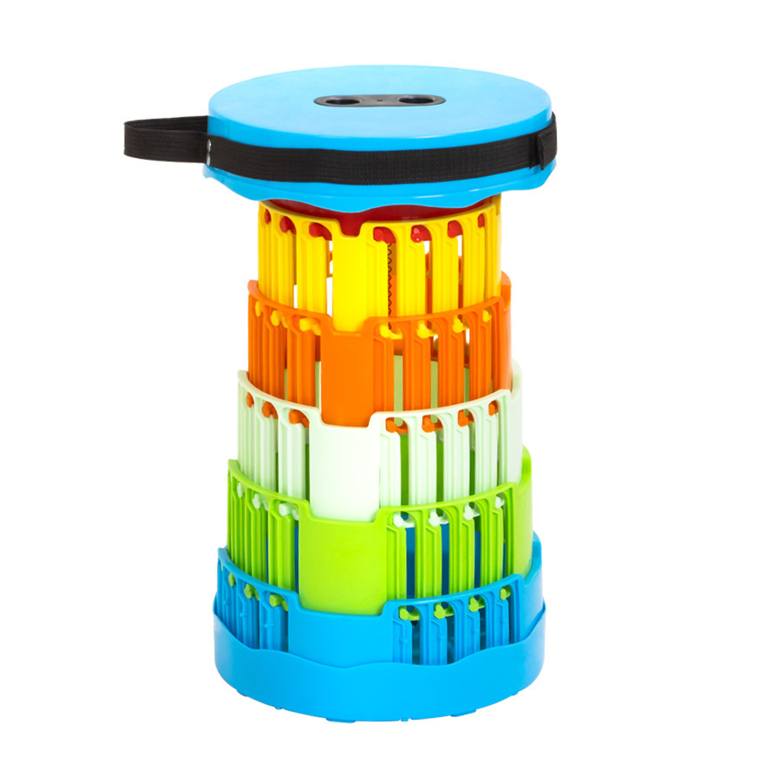 Portable Retractable Chair 1