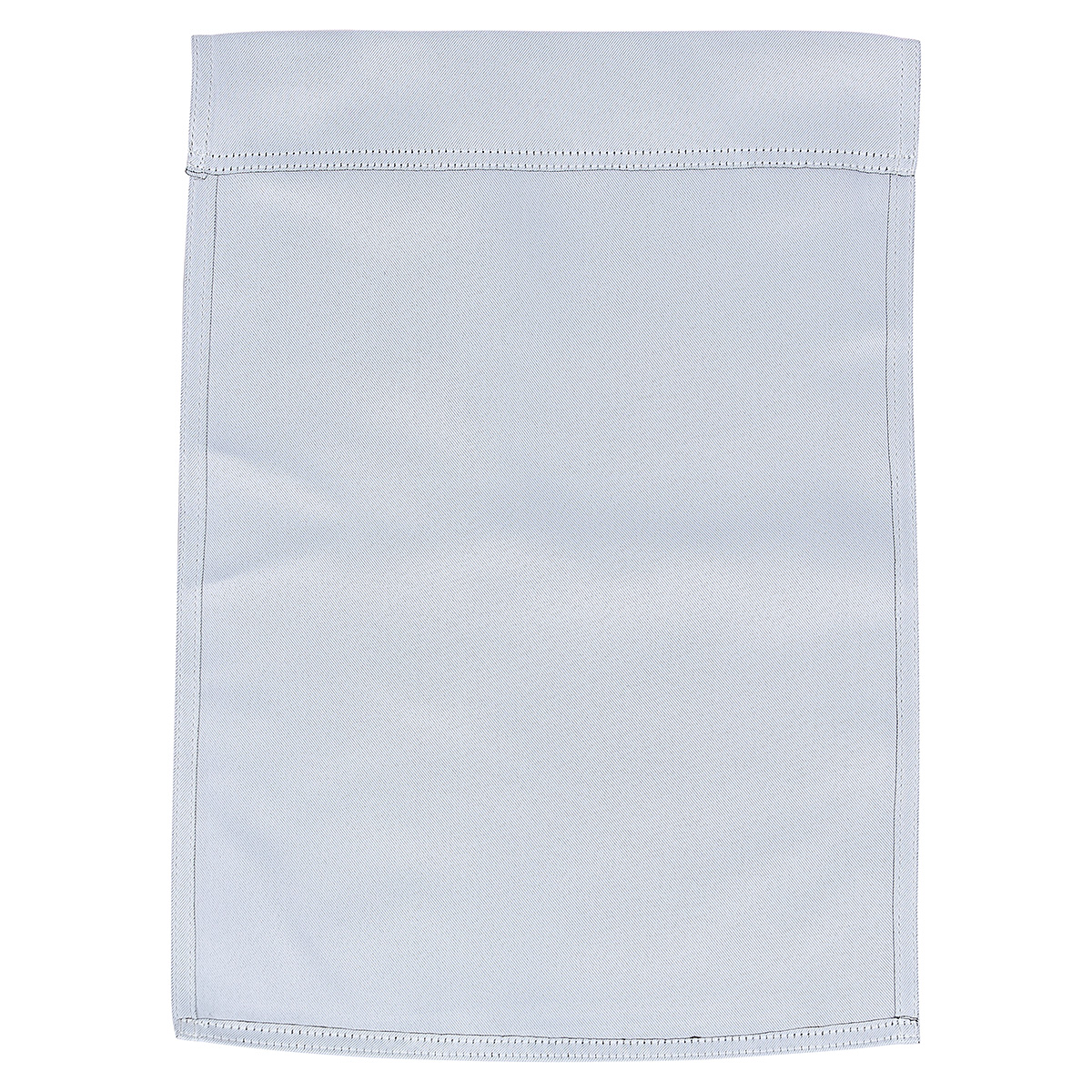 Polyester Poplin Garden Flag 17" x 12" 220GSM-Full Color on one side 6