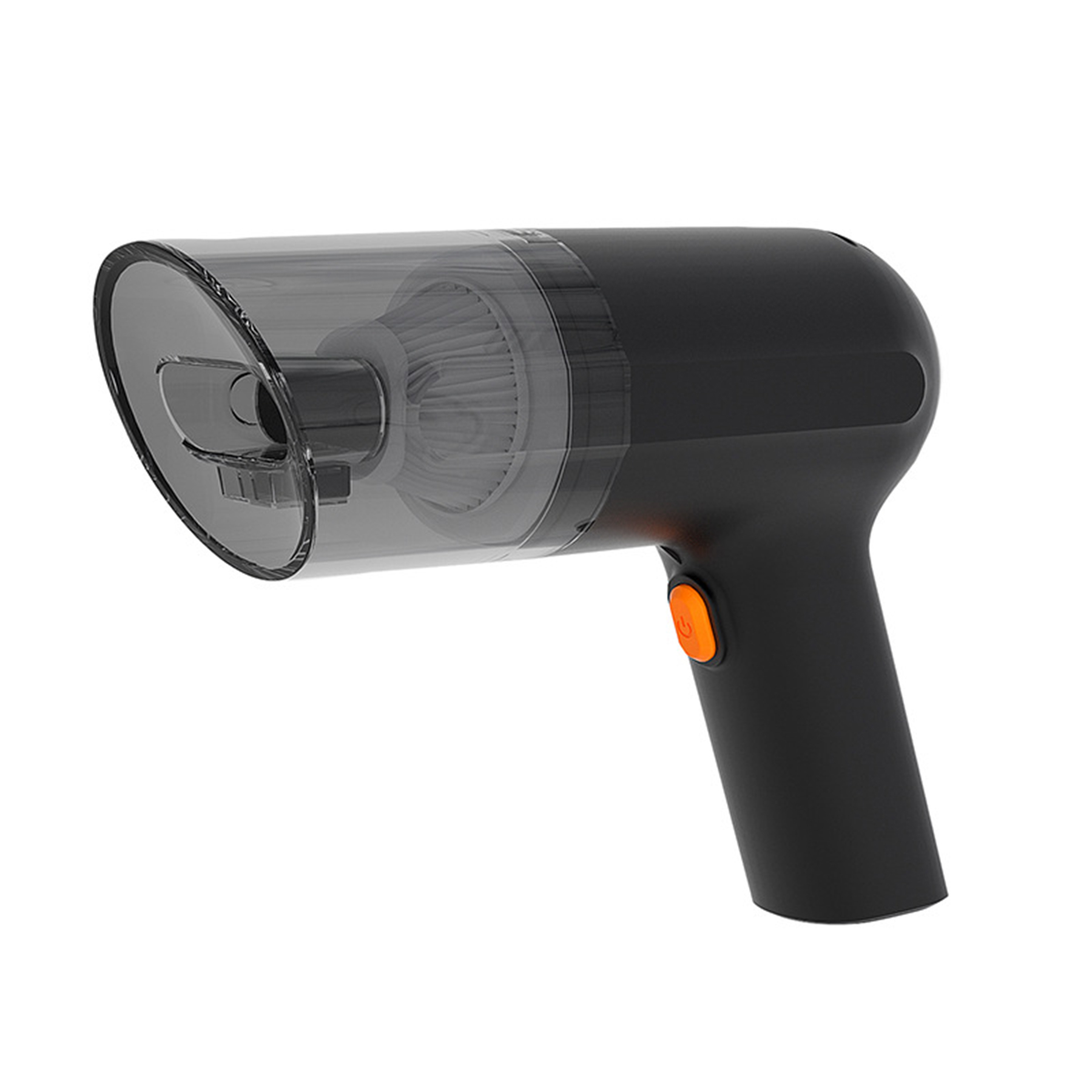 Portable Car Vacuum 2