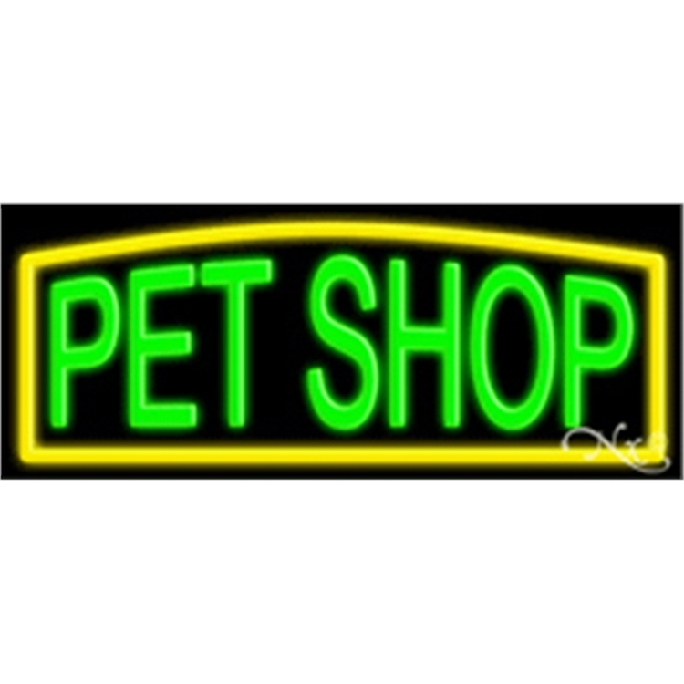 Neon Display Sign Outdoor Indoor for Business Office Store