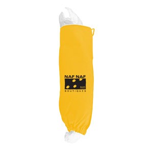 10 Oz. Colored Canvas Bag Tender 6