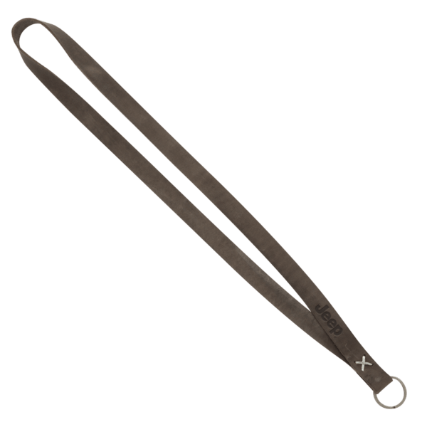 Roper Lanyard with Split Ring 47