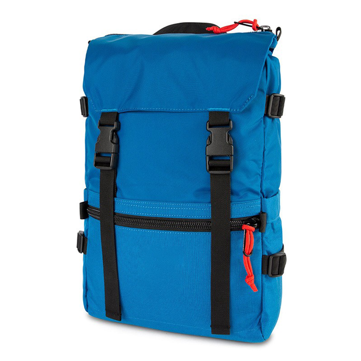 Oxford Large Capacity Double Shoulder Student Backpack 5