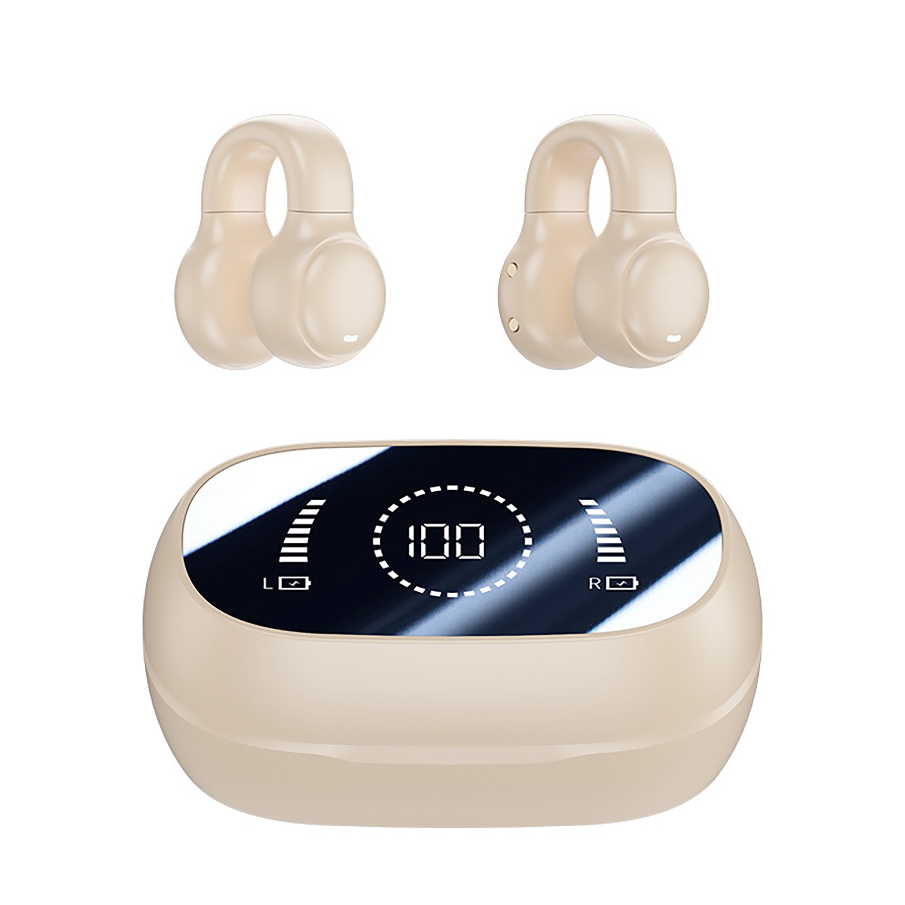 Stereo Open Ear Wireless Earphone 4