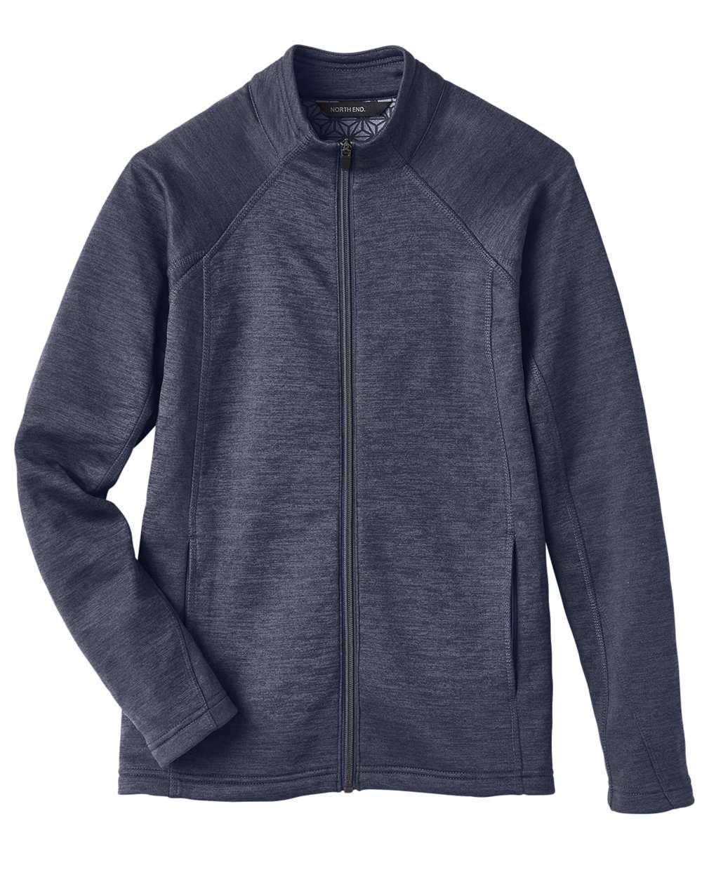 Women's Flux 2.0 Full-Zip Jacket - NE712W 3