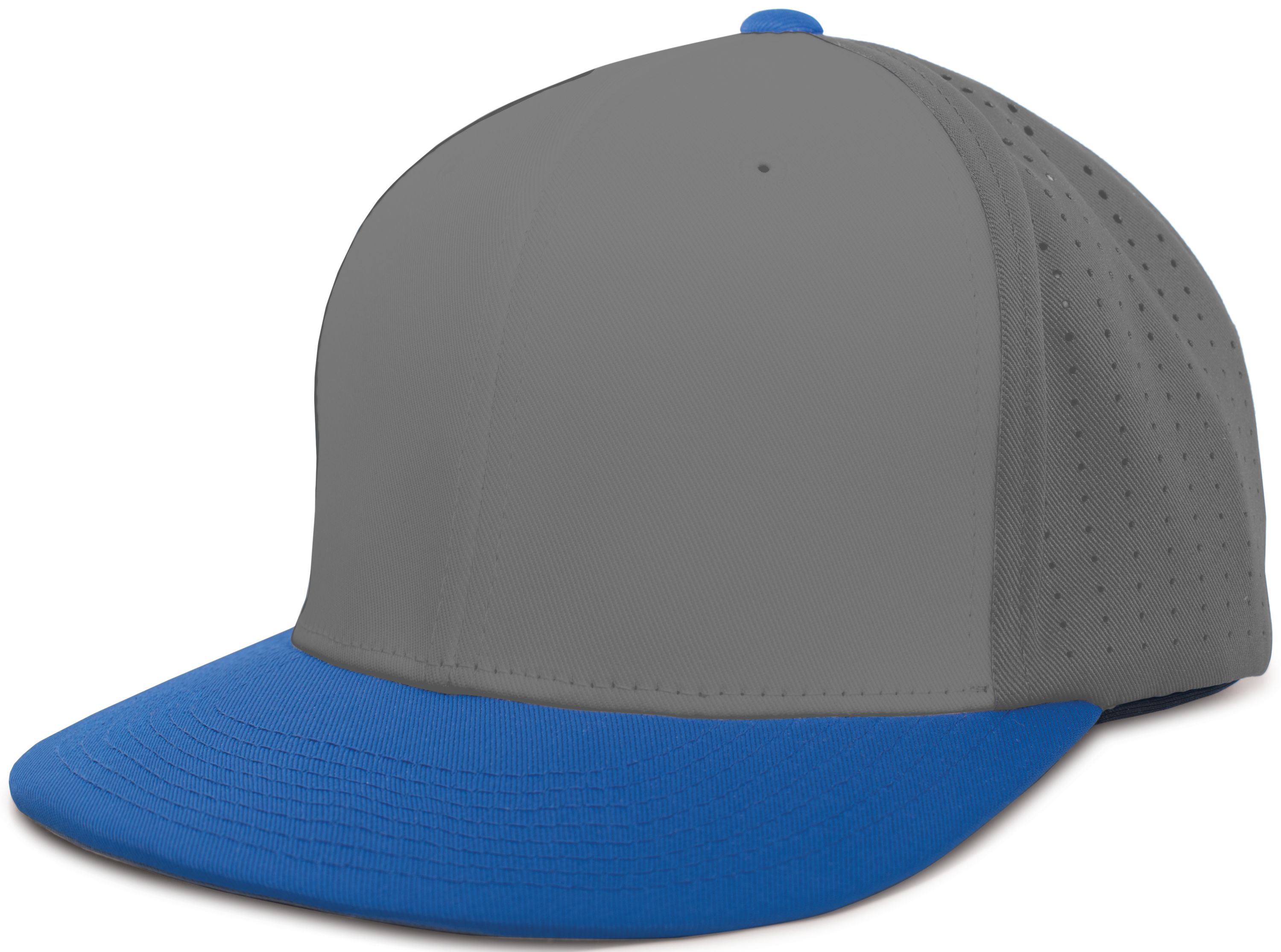 Perforated F3 Performance Flexfit® Cap 2