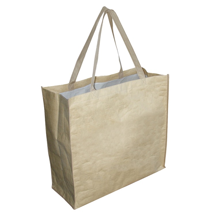 Paper Bag Extra Large with Gusset 4