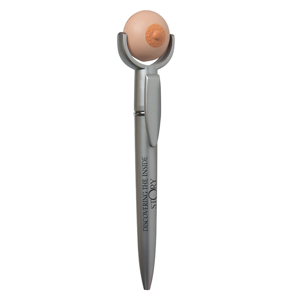 Breast Squeeze Top Pen 4