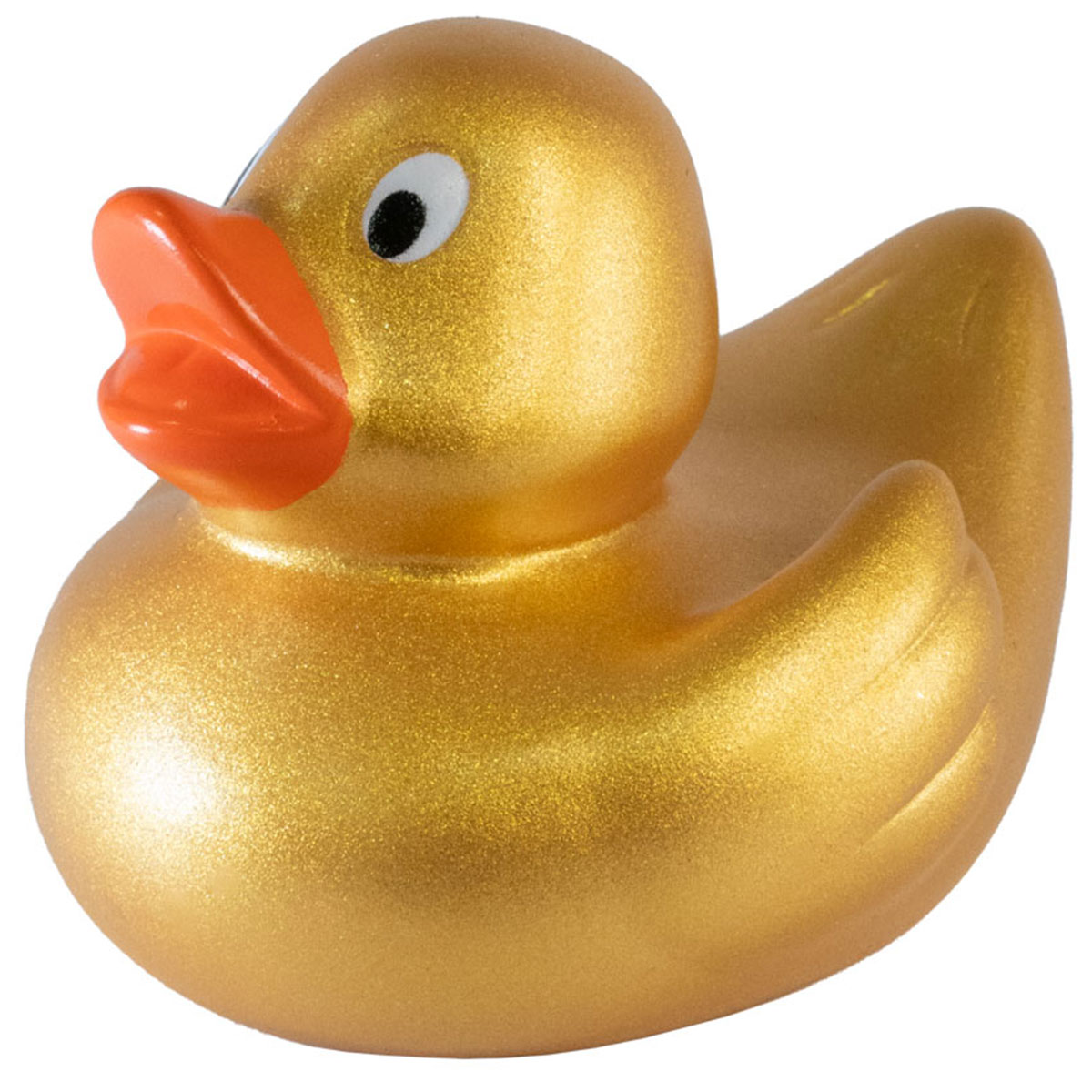 Mini Rubber Duck 27