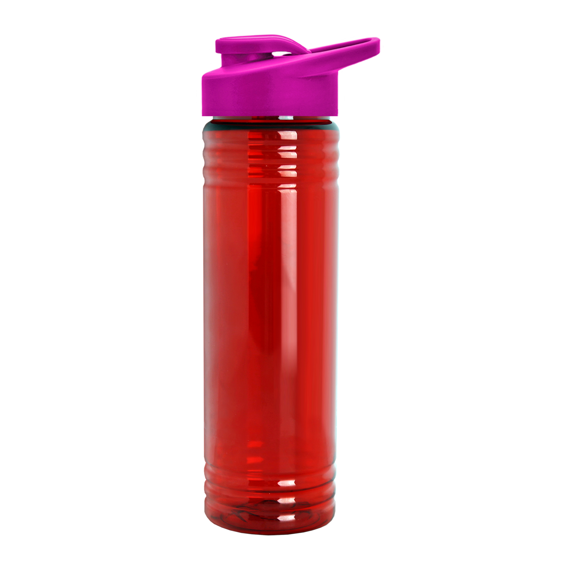 Garyline® Slim Fit Bottle with Drink-Thru Lid - 24 oz. 681