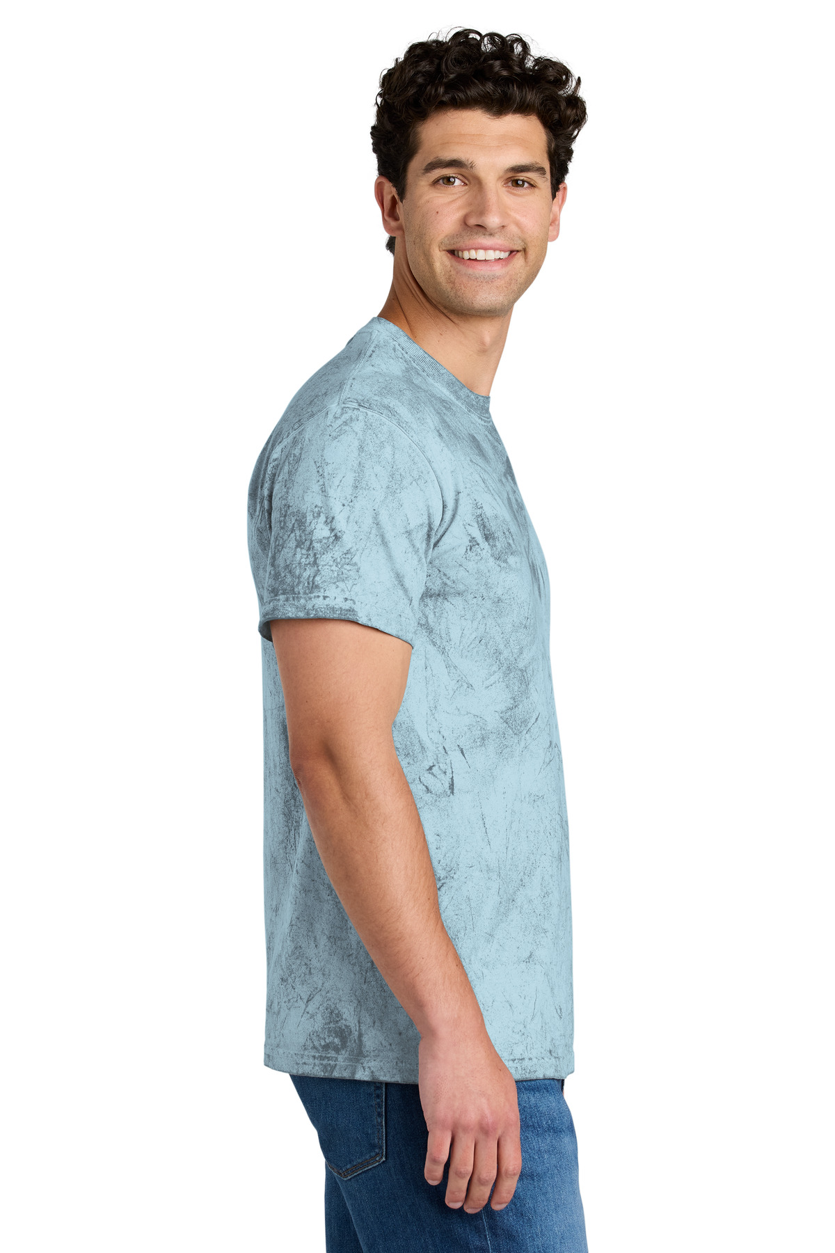 Comfort Colors Heavyweight Color Blast Tee 1745 18