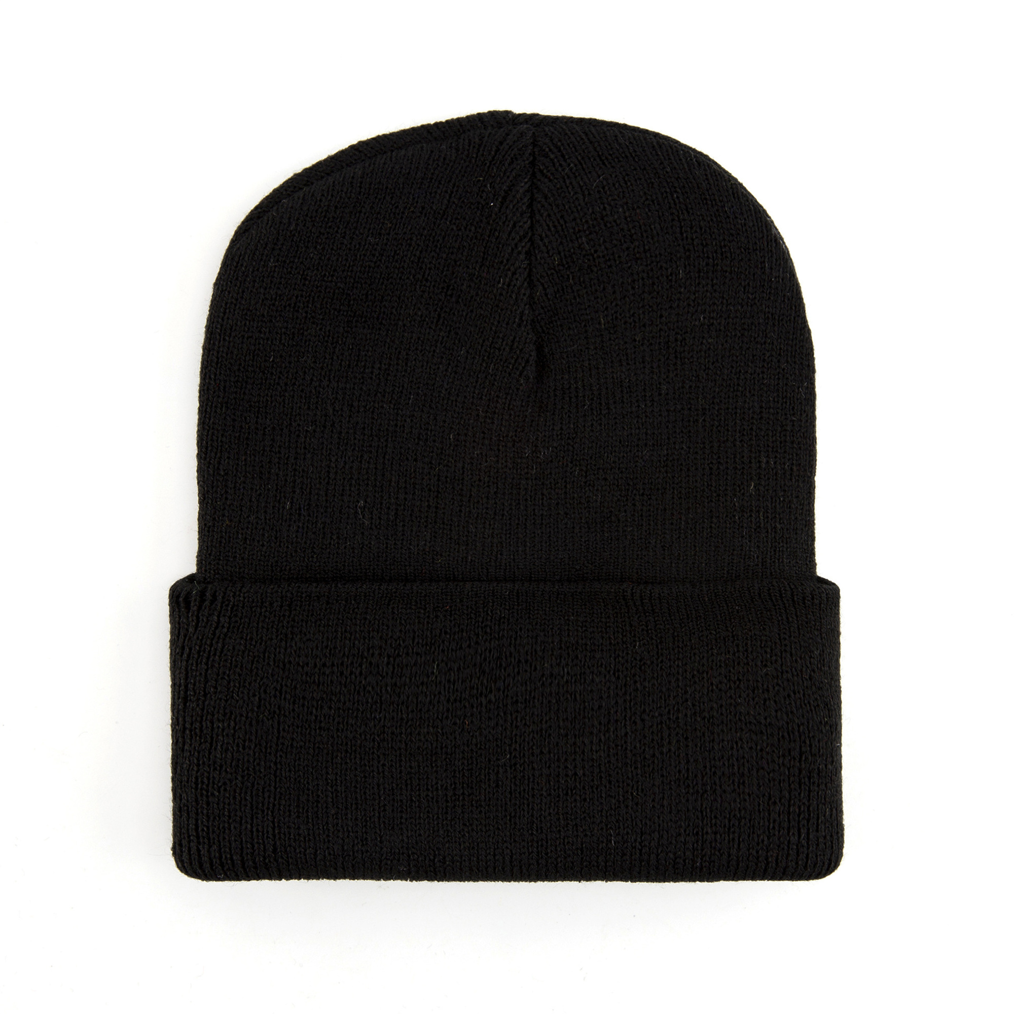 Cozy Knit Beanie 1