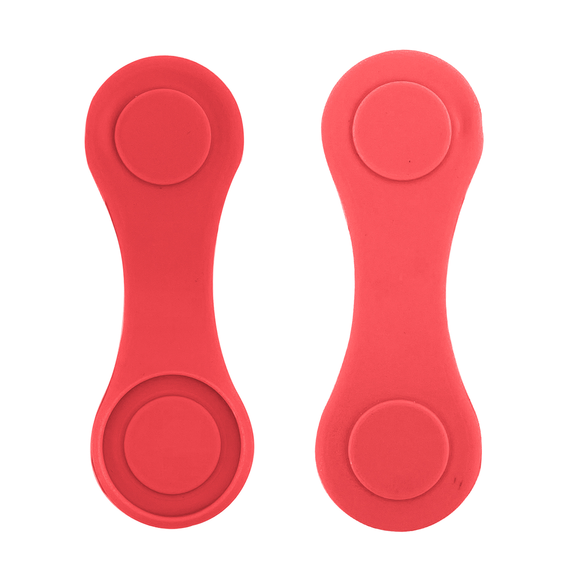 Silicone Golf Hat Clip 11