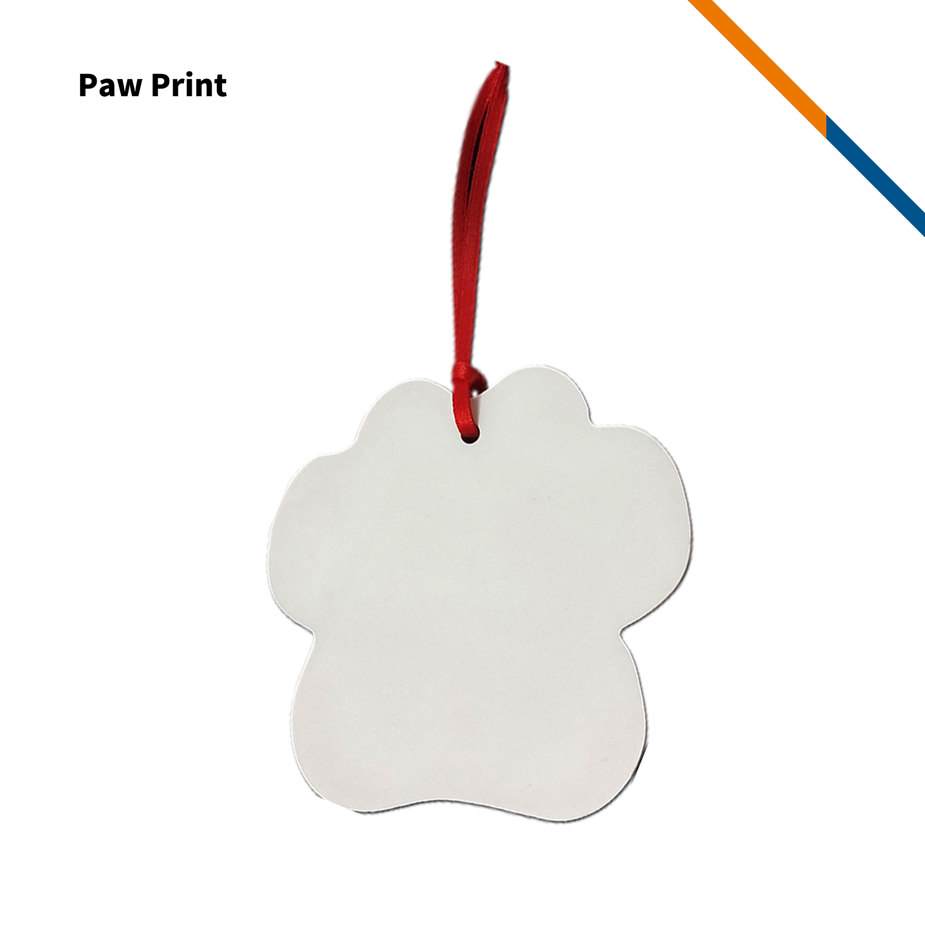 Kina Christmas Ornaments 6