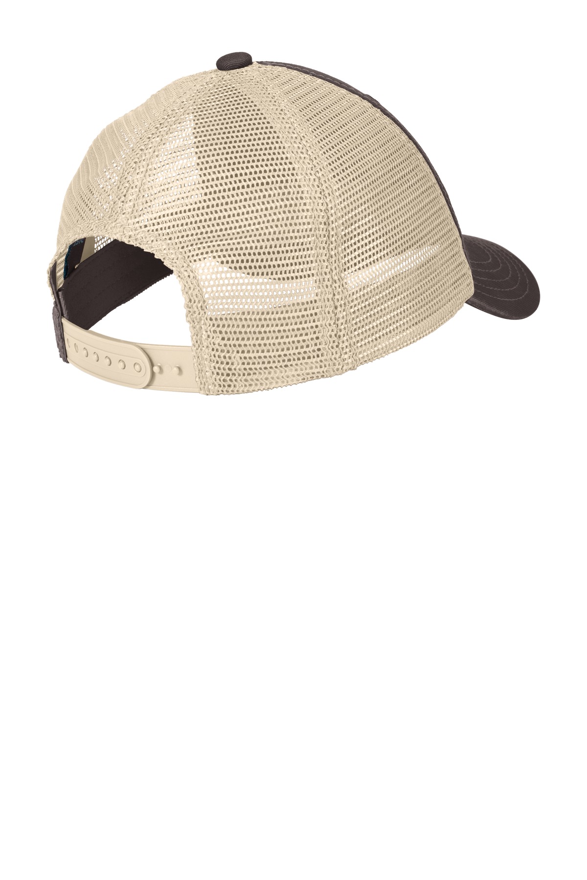 District Super Soft Mesh Back Cap. DT630 34
