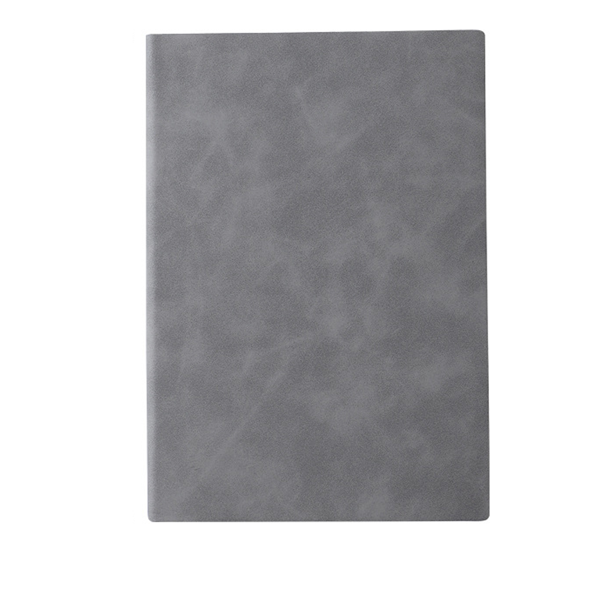 A5 Notebook Sheepskin Cover Diary 7
