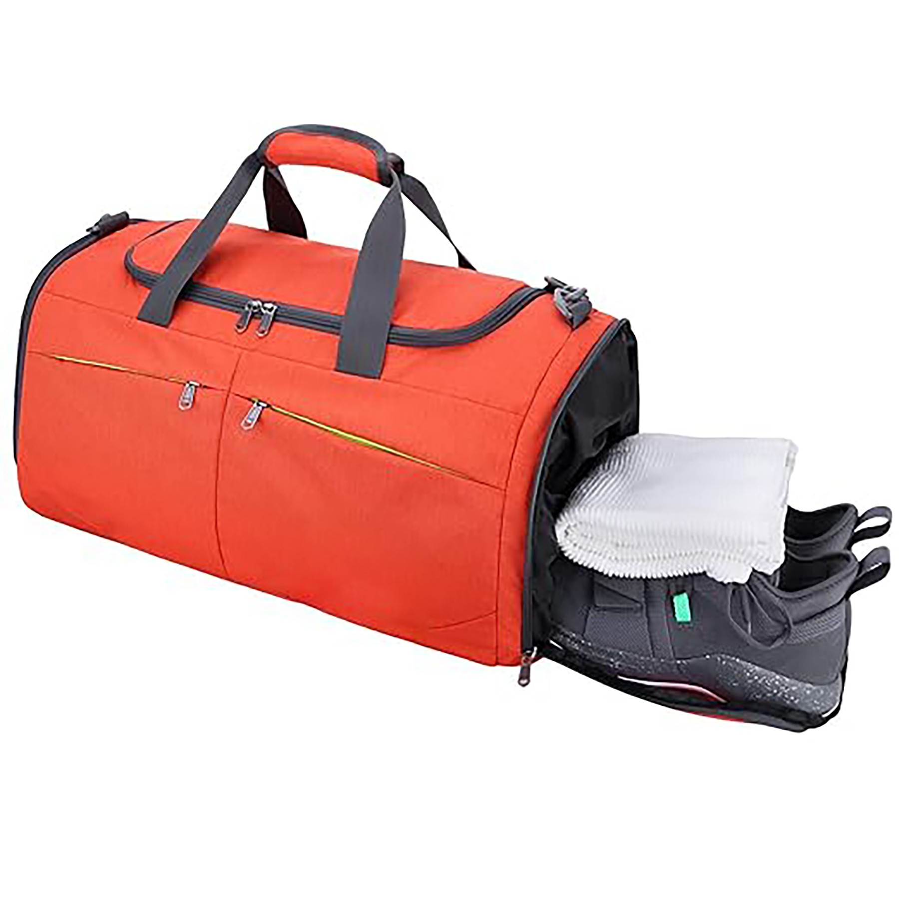 45L Sports Gym Bag 3