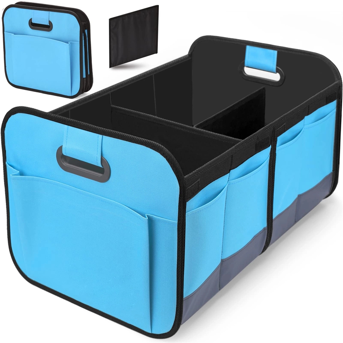 Car Trunk Organizer 2