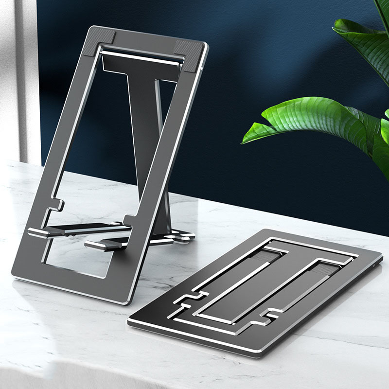 Portable Folding Desktop Phone Stand Holder 3