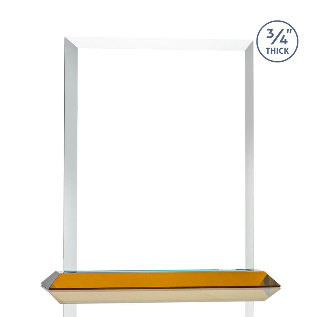 Harrington Award - Amber 10