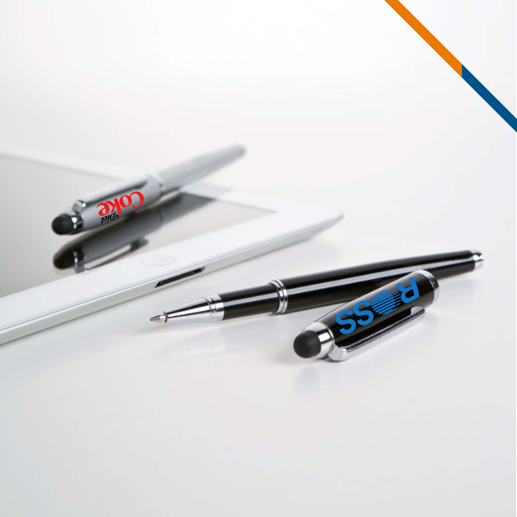 Copall 2in1 Stylus Pen 5