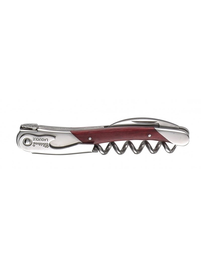 Chateau Laguiole Made in France Waiter's Corkscrew 2