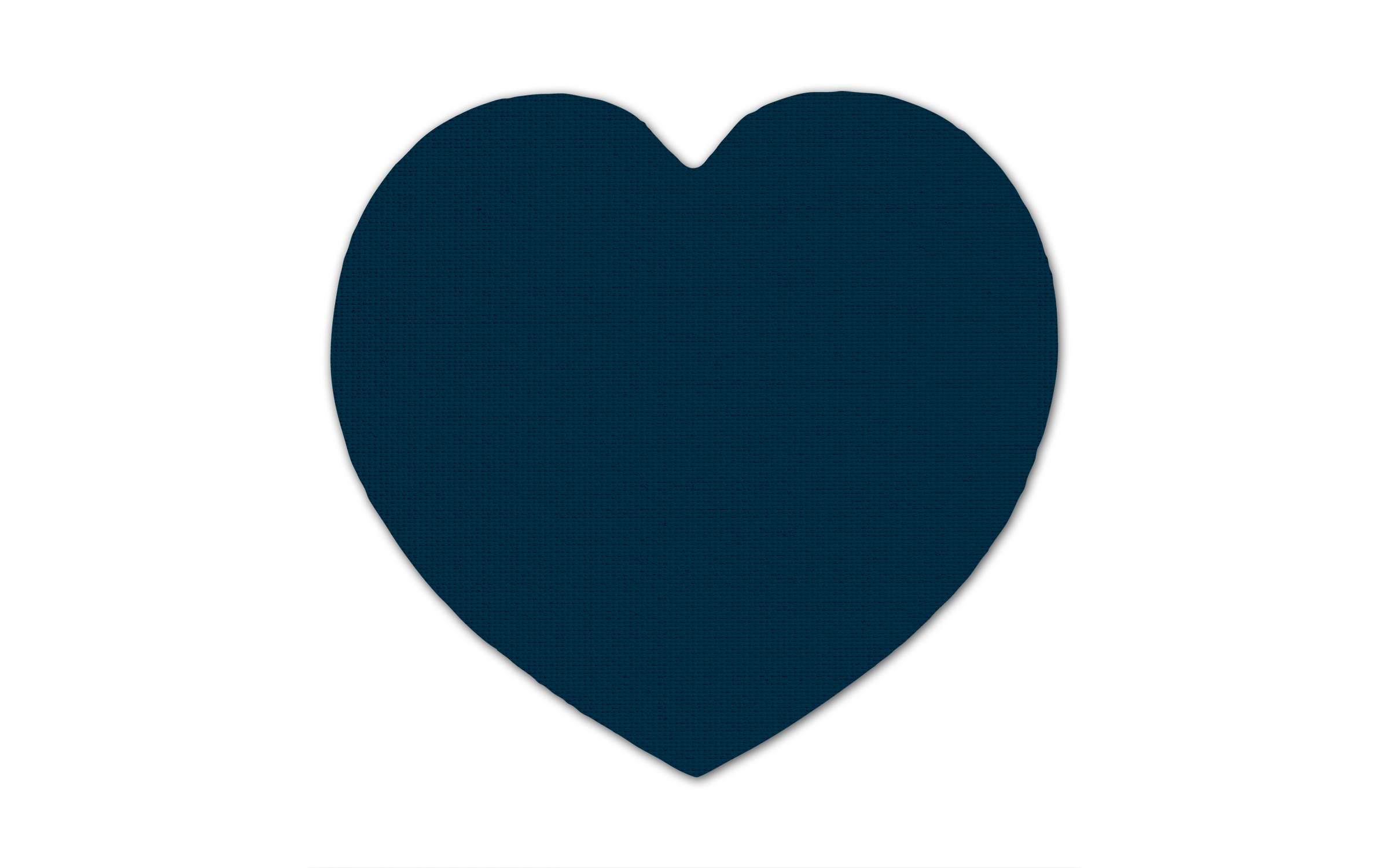 Heart Vinyl Jar Opener 5HT 28