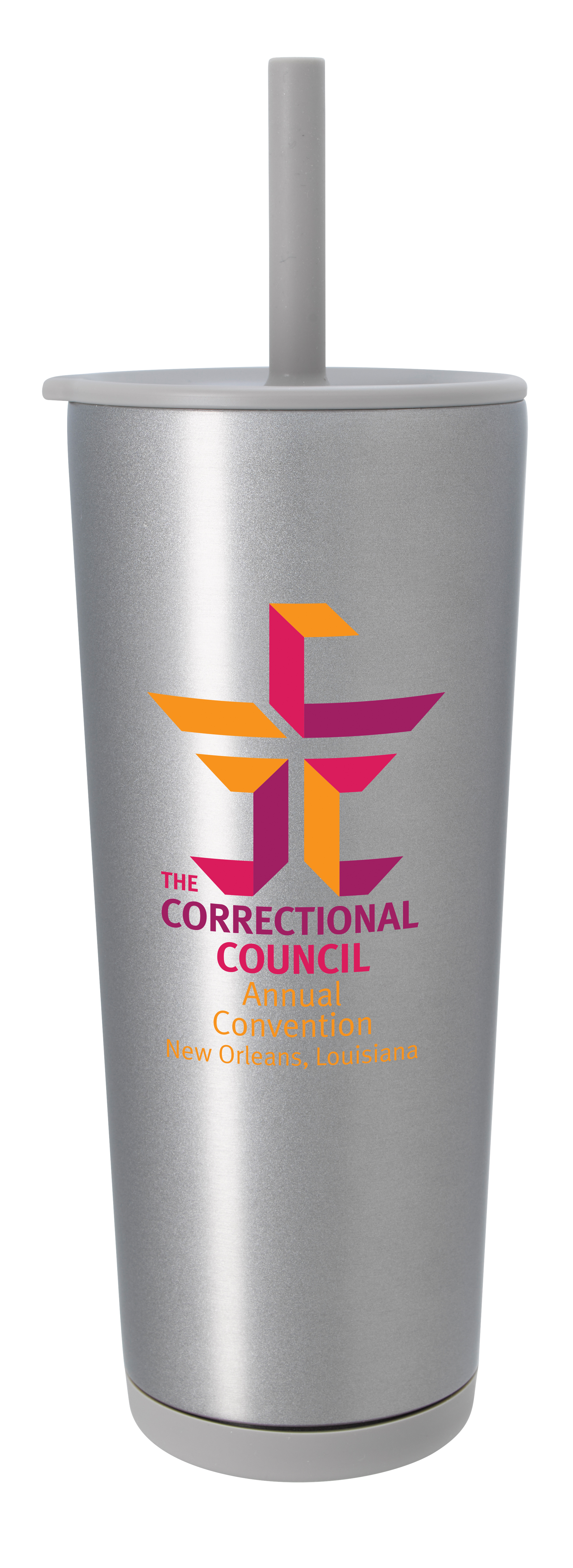 Astrid Recycled Stainless Steel Vacuum Tumbler - 24 oz. 59