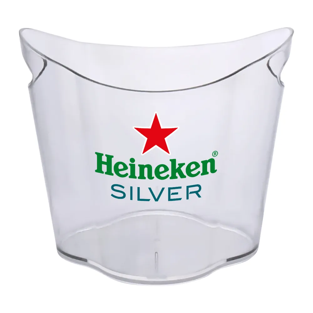 Clover Bucket 4