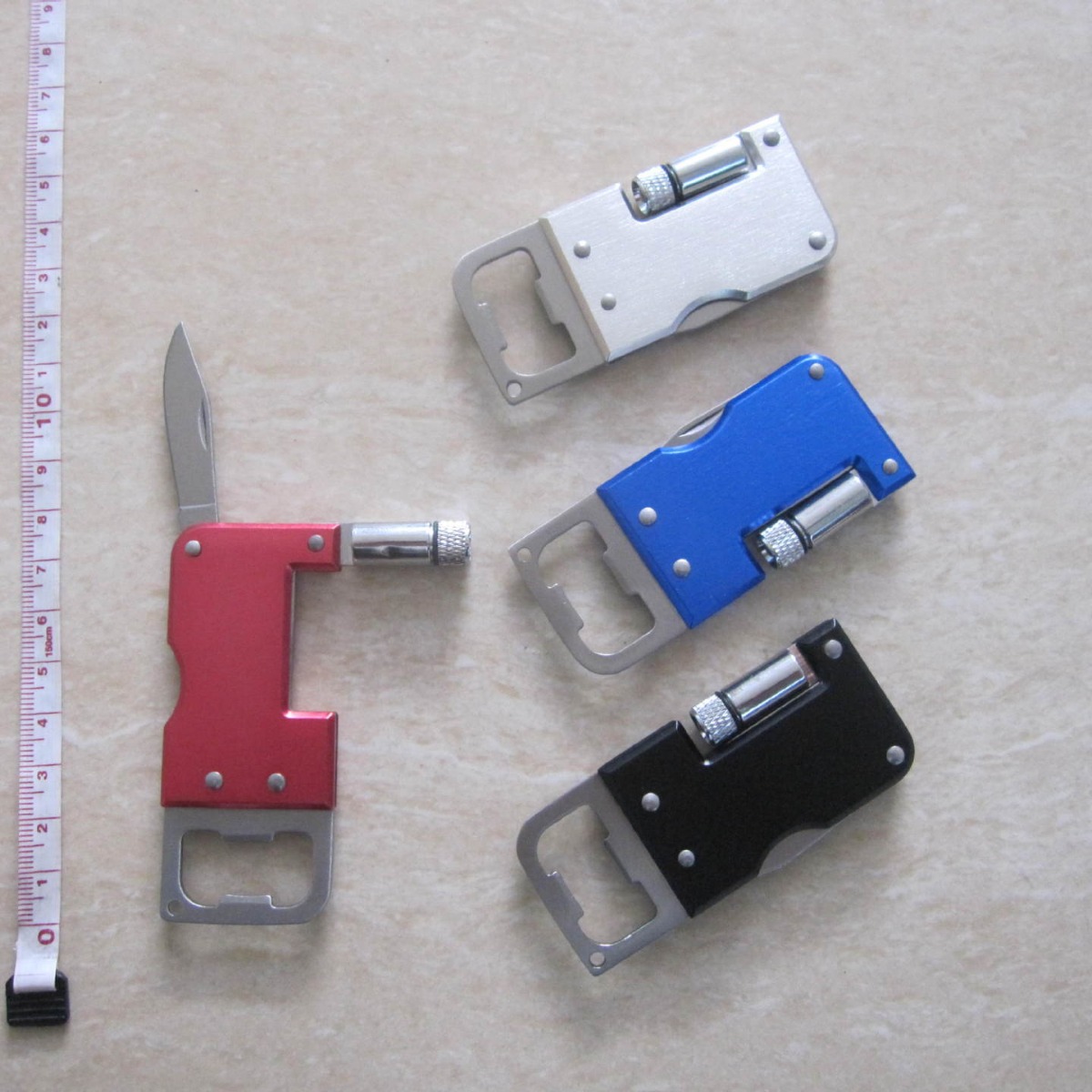 3-In-1 Multi-Function Tool 2
