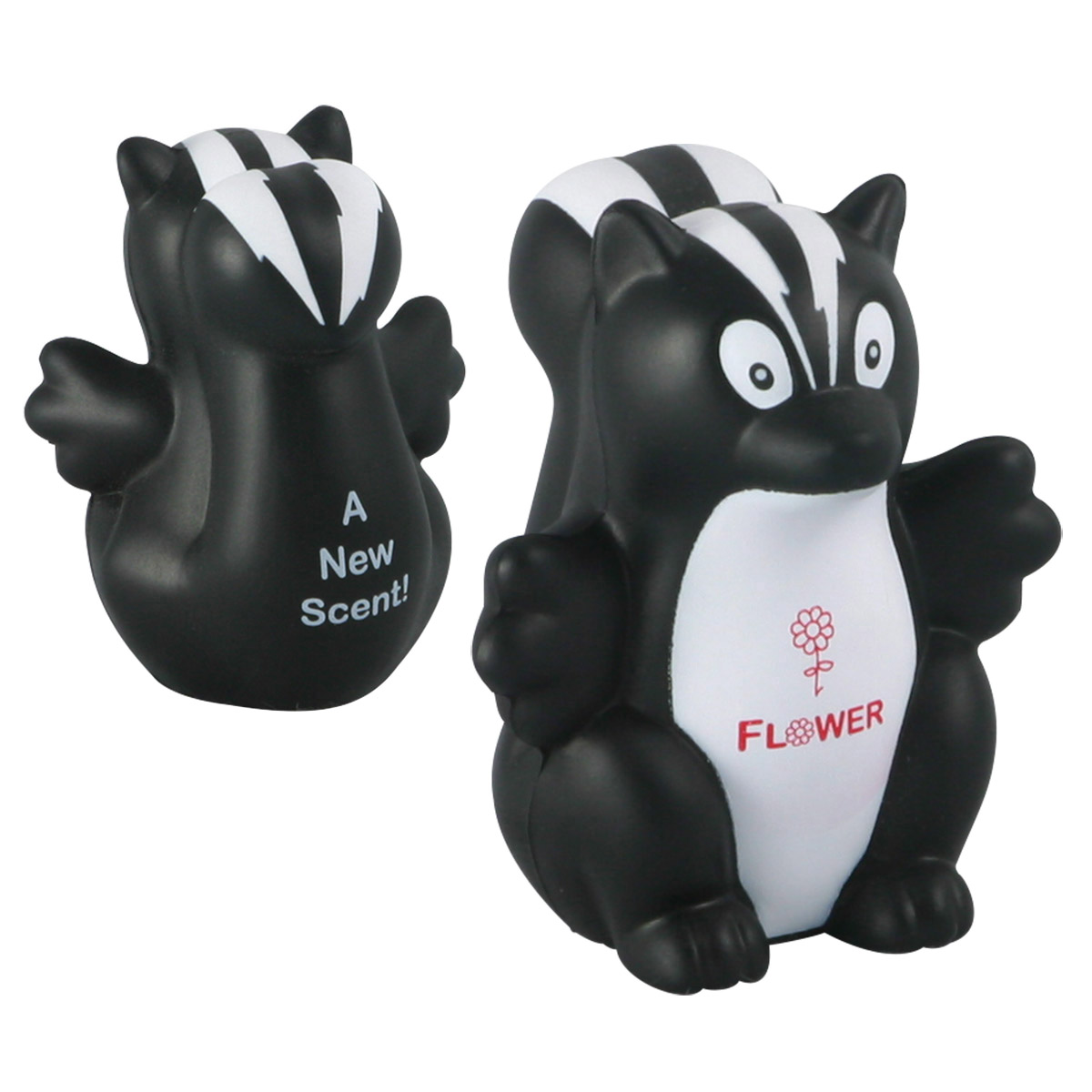 Skunk Stress Reliever 2