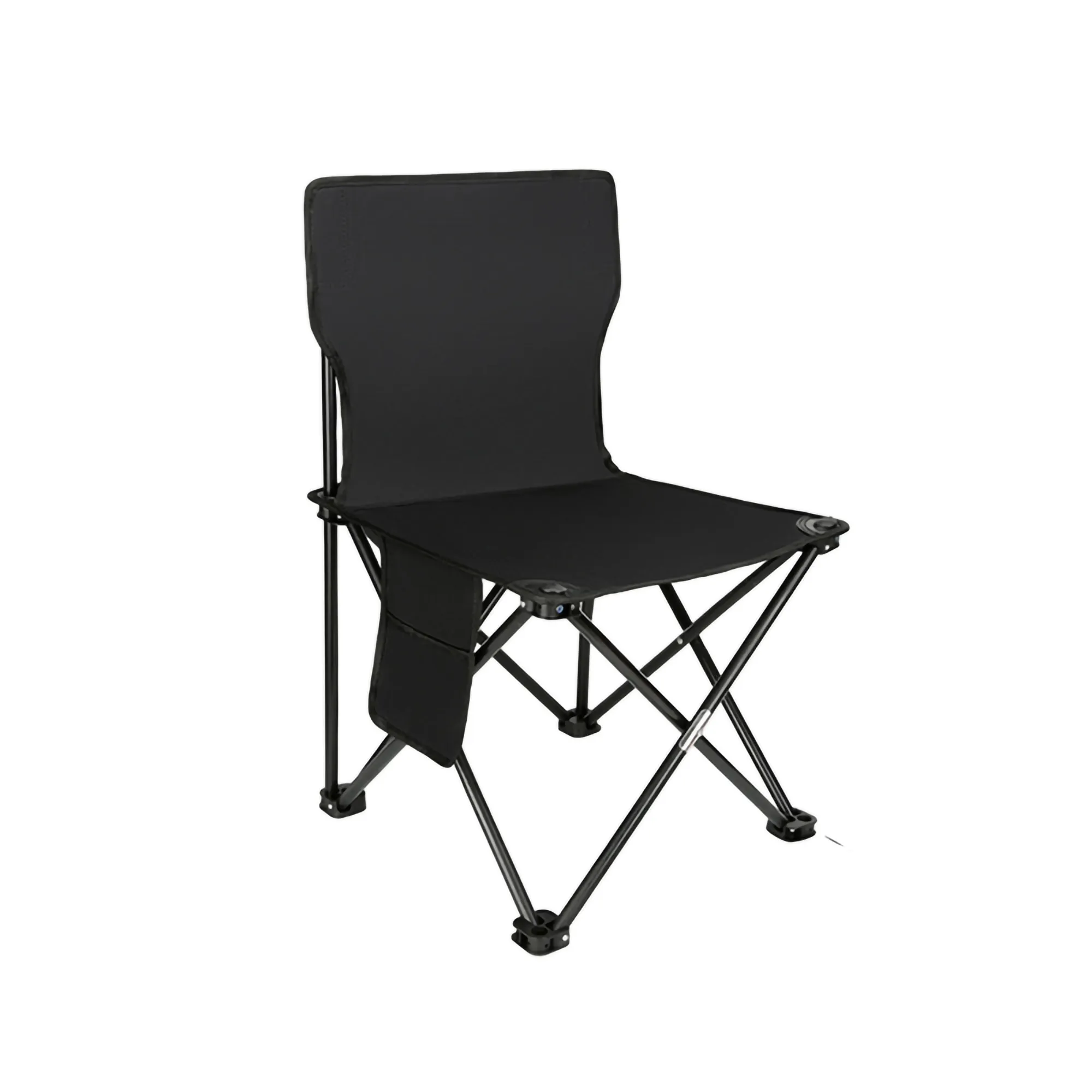 MOQ 100PCS Folding Chair With Carrying Bag 5