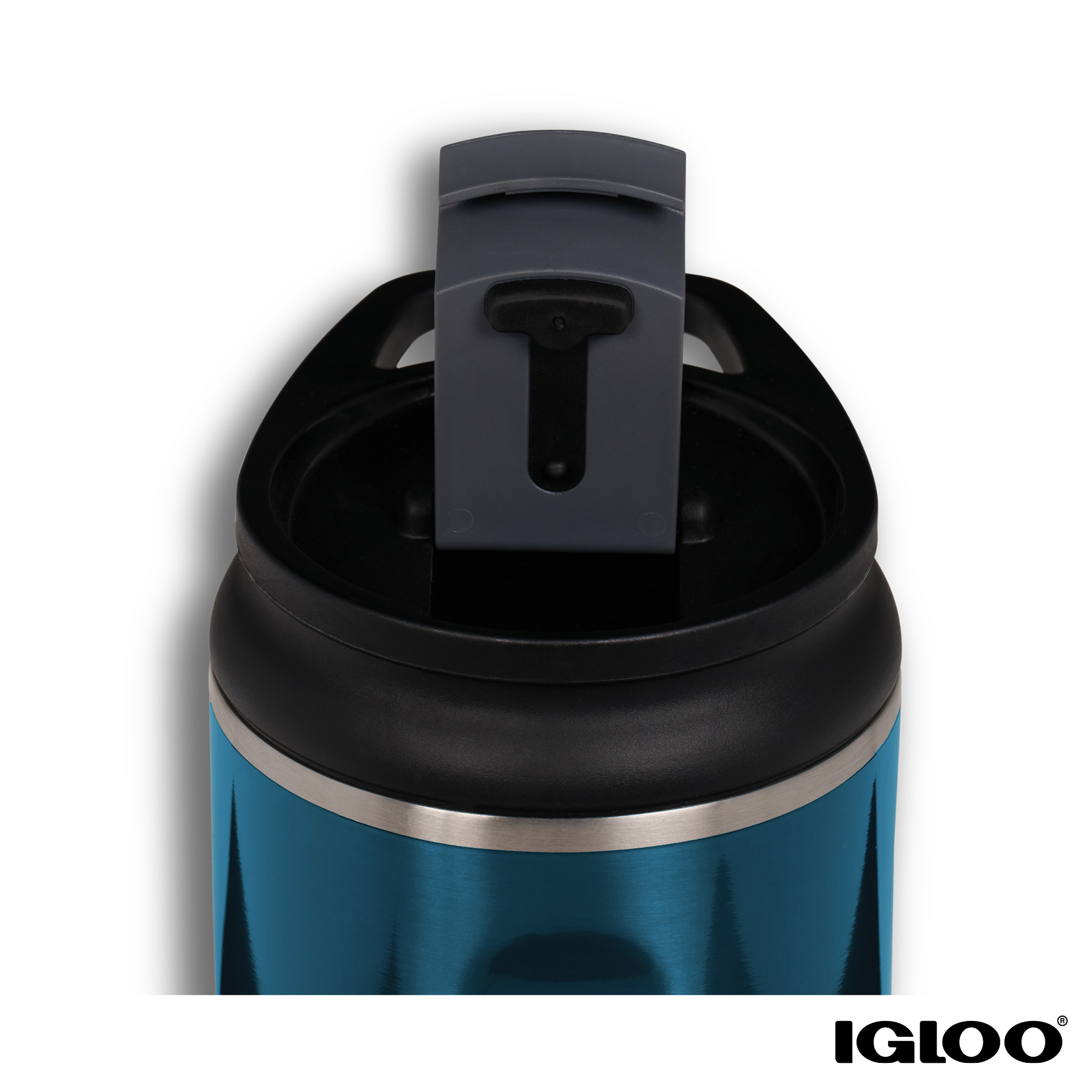 Igloo® 40 oz. Double Wall Vacuum Insulated Tumbler 17