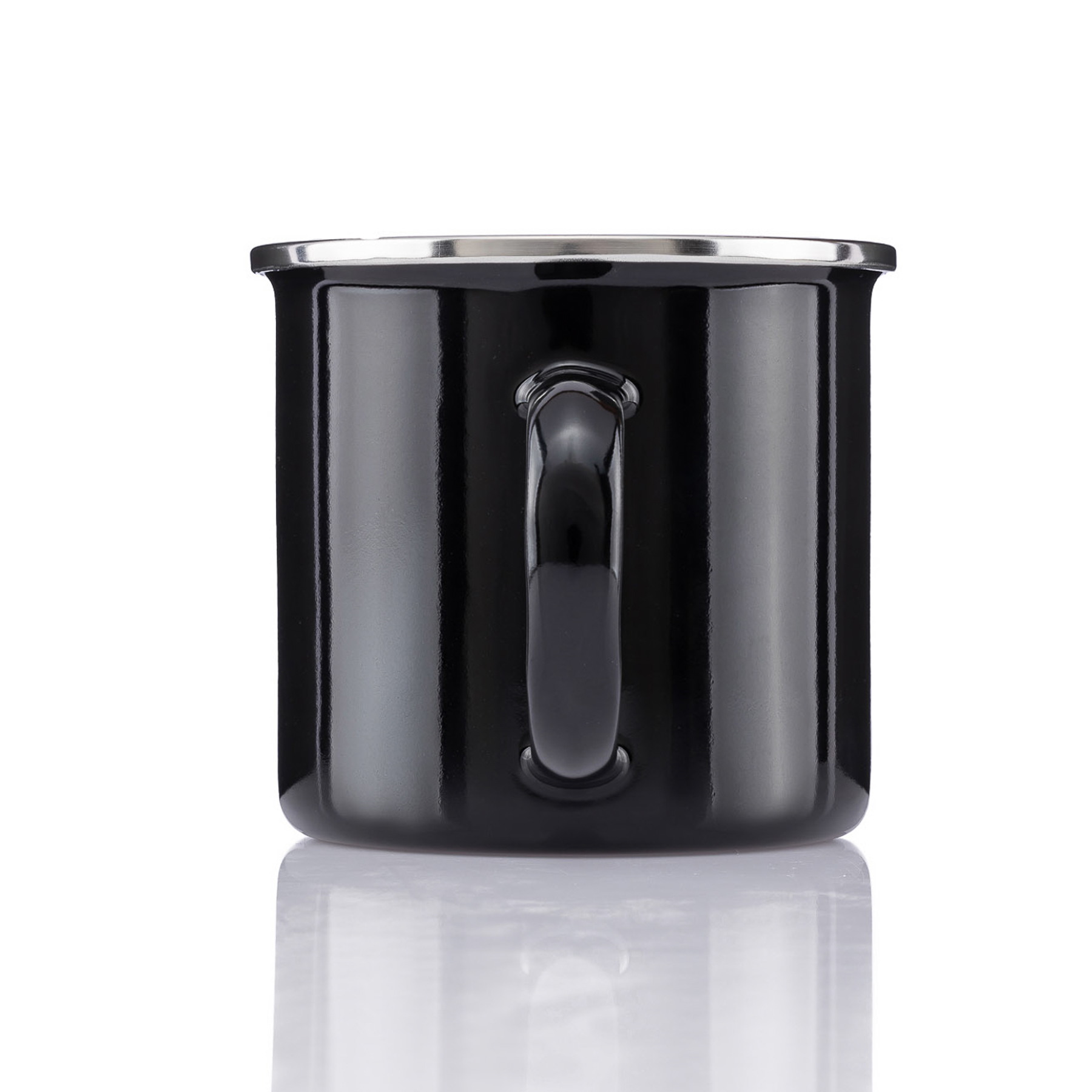 18 oz Camper II Stainless Steel Mug 42