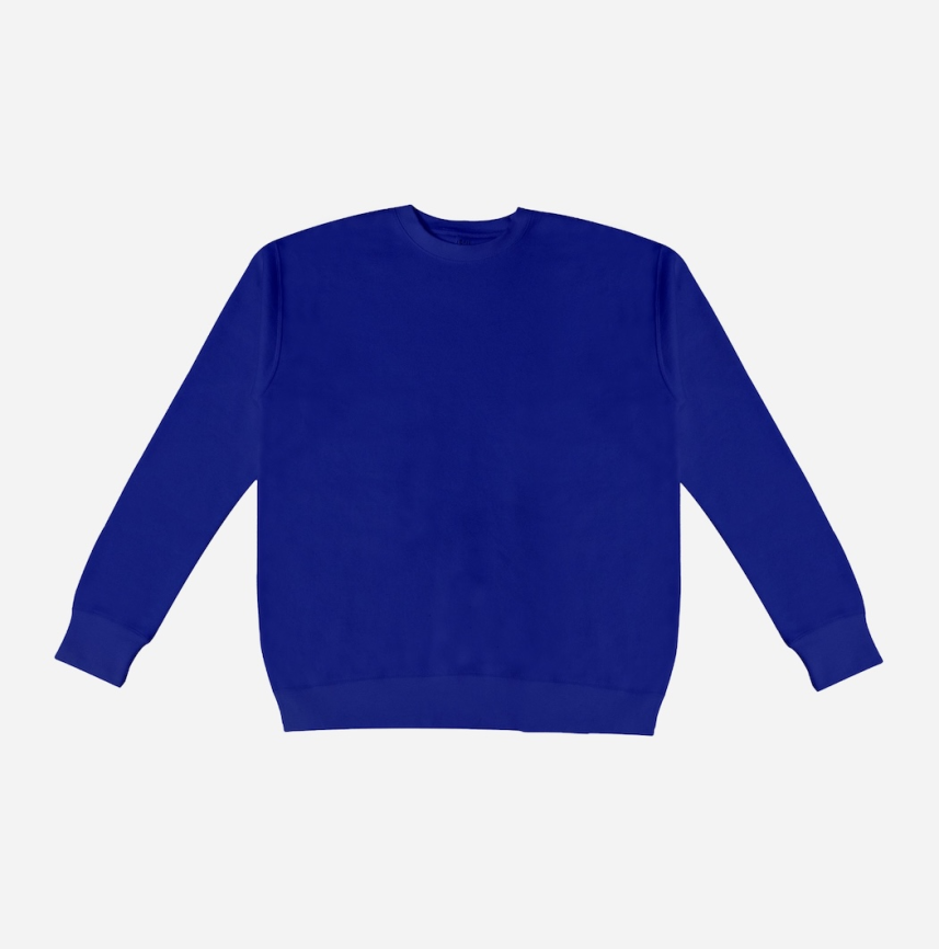 Hobbs Midweight Sweatshirt, custom hoodie or sweatshirt with logo imprint 7
