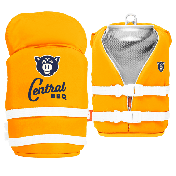 The Buoy Can Cooler, By Puffin Drinkwear 80