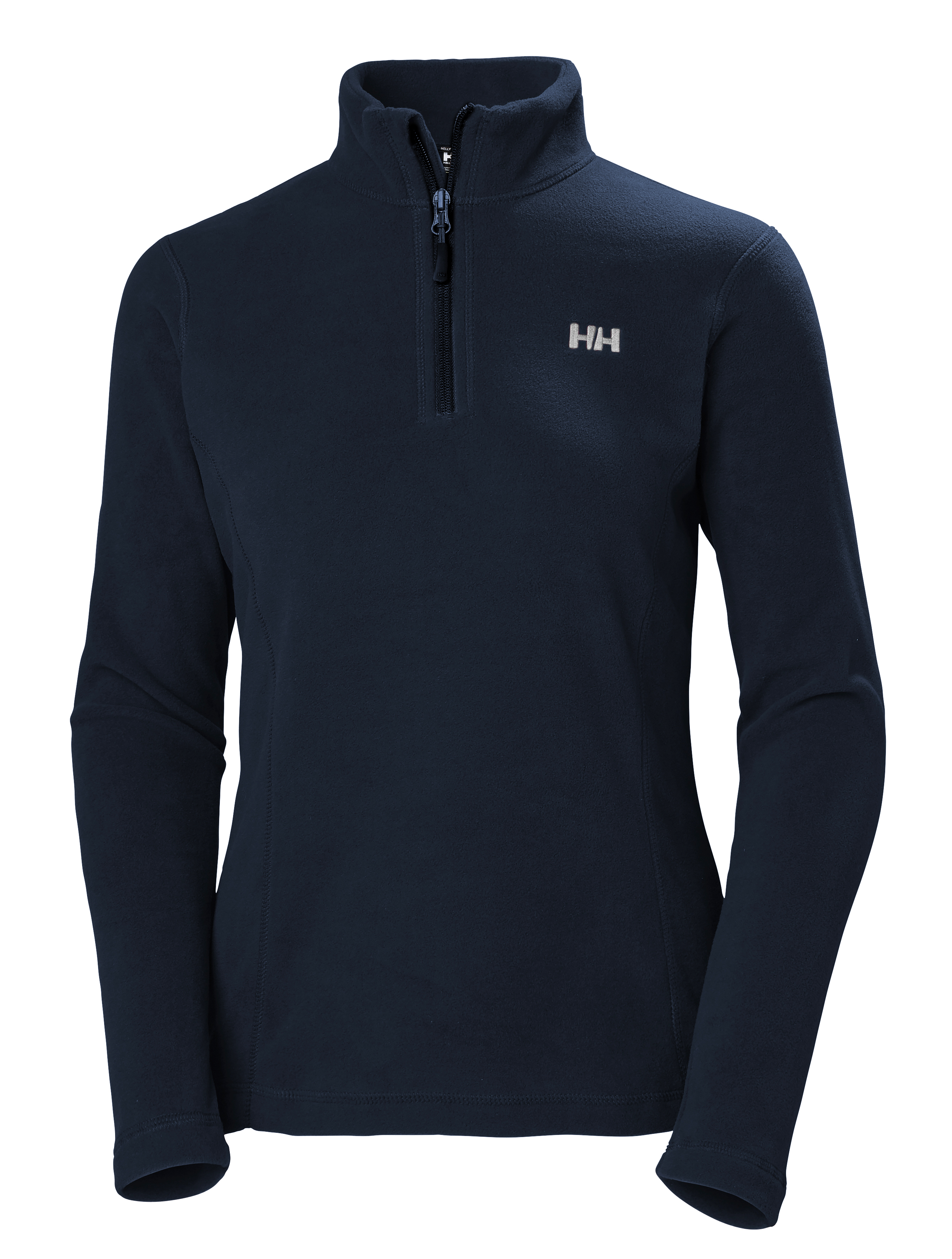 Helly Hansen Men's Daybreaker ½ Zip Fleece Pullover Shirt 8