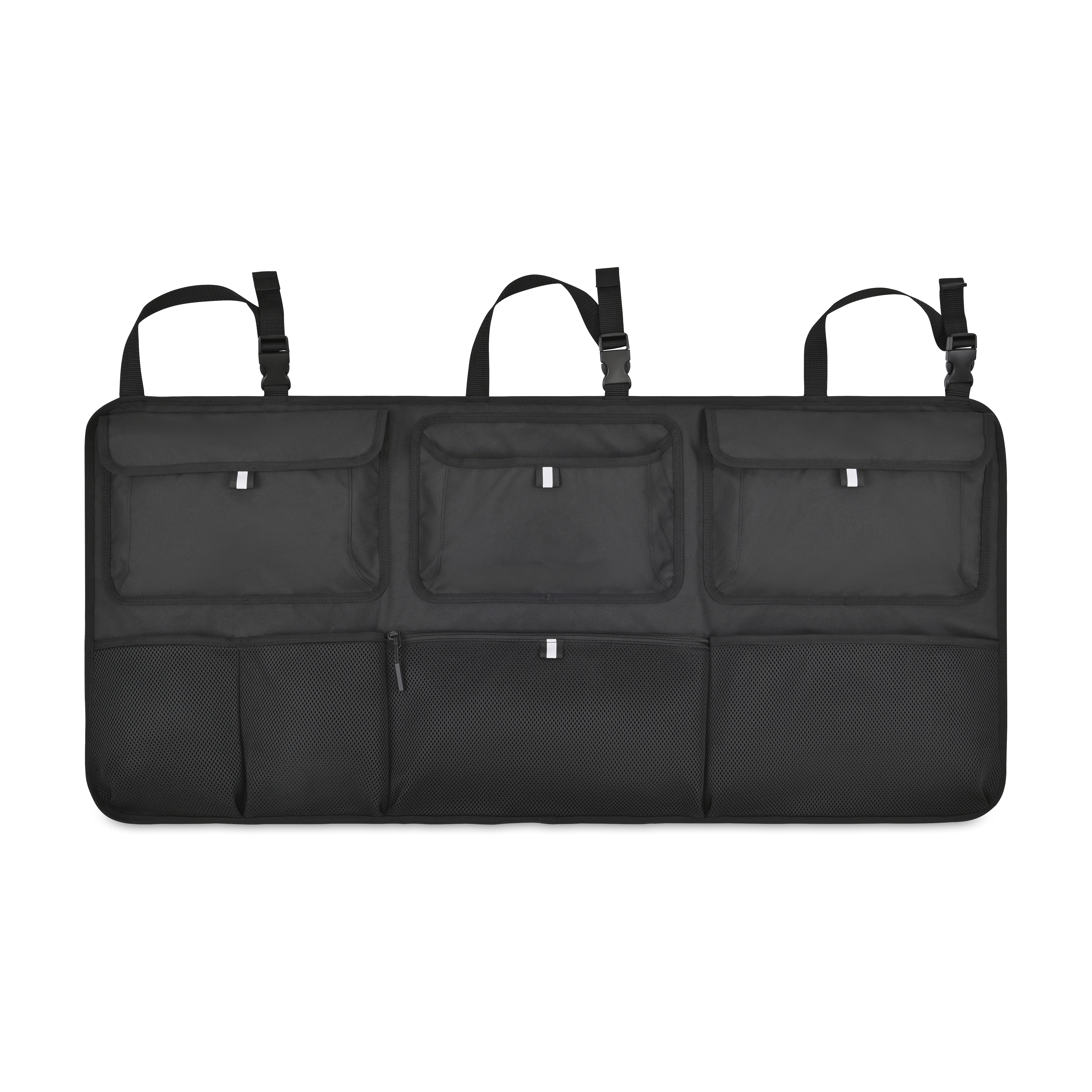 Structure Backseat Bunker Organizer