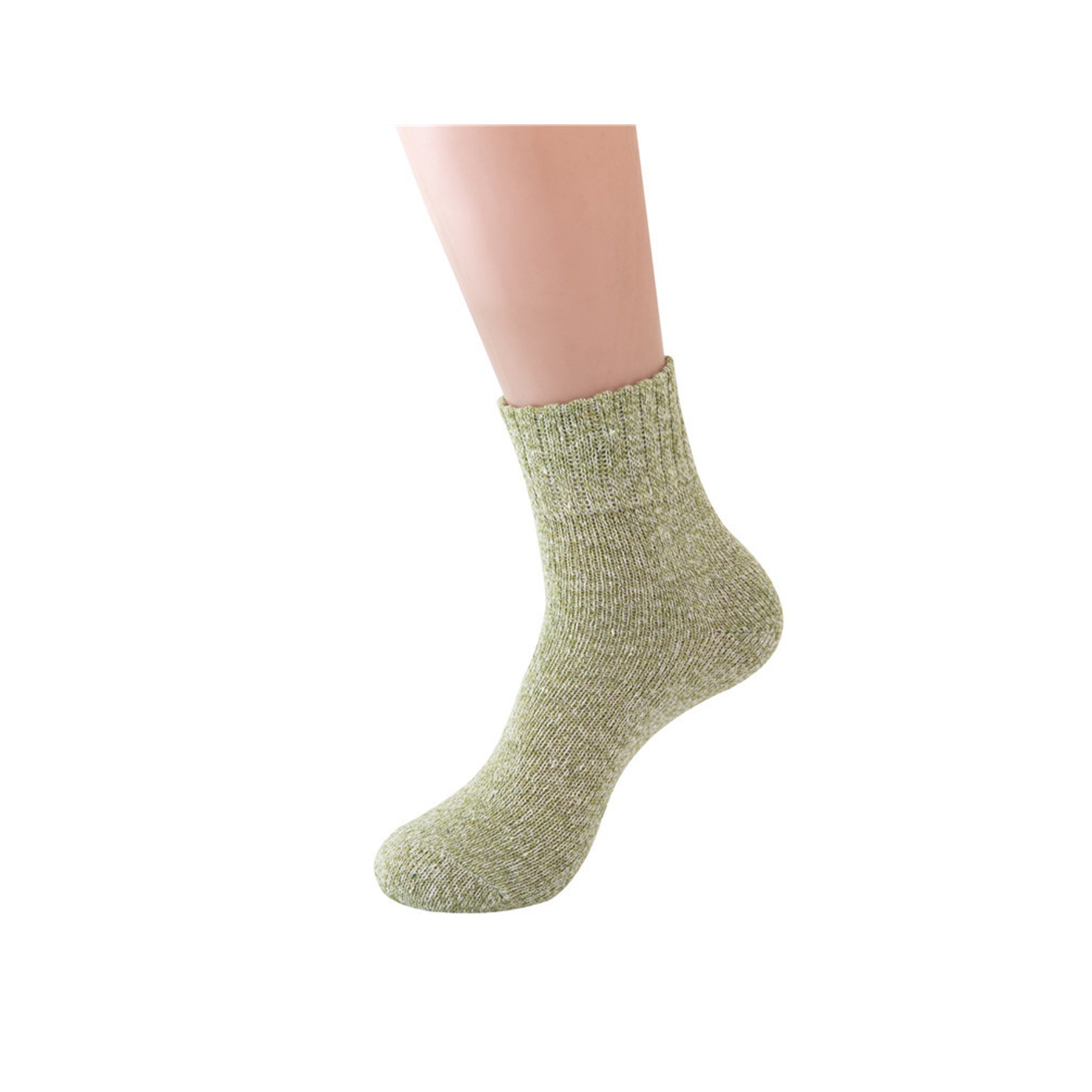 Crew Socks 5
