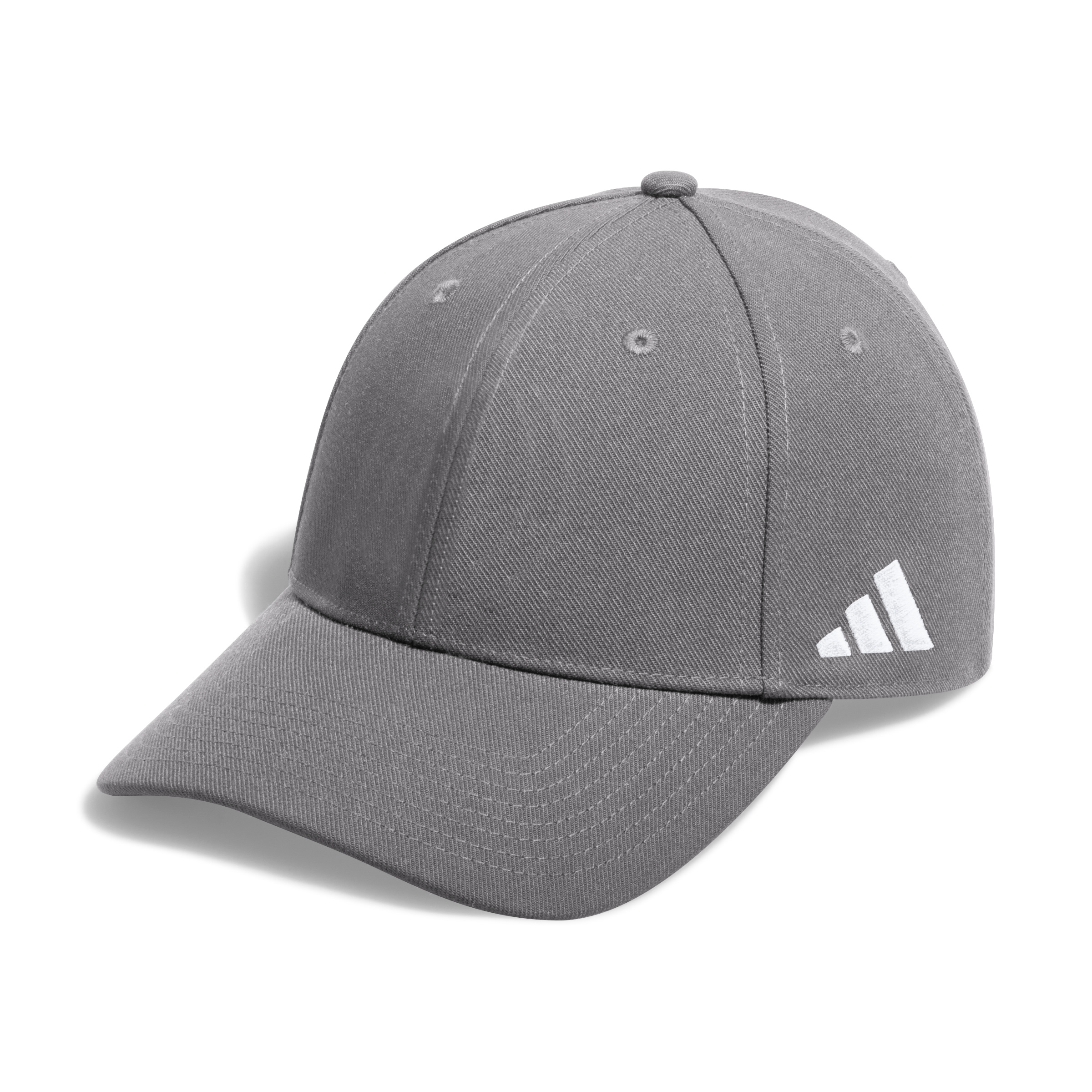 Structured Adjustable Cap 3