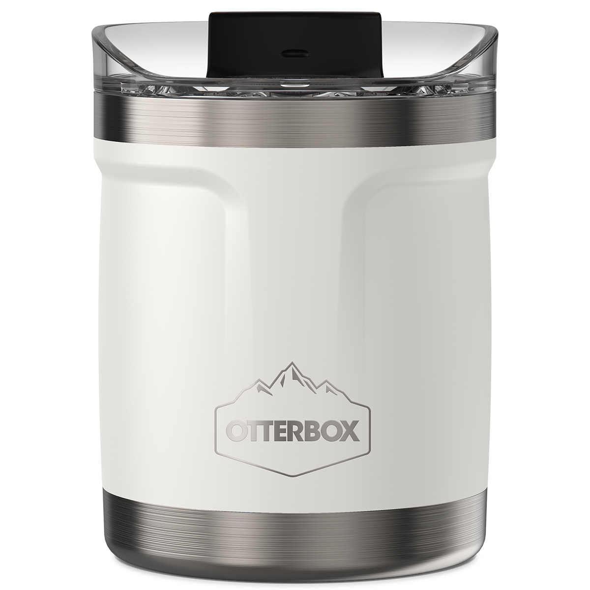 10 Oz. Otterbox® Elevation® Core Colors Stainless Steel Tumbler 10