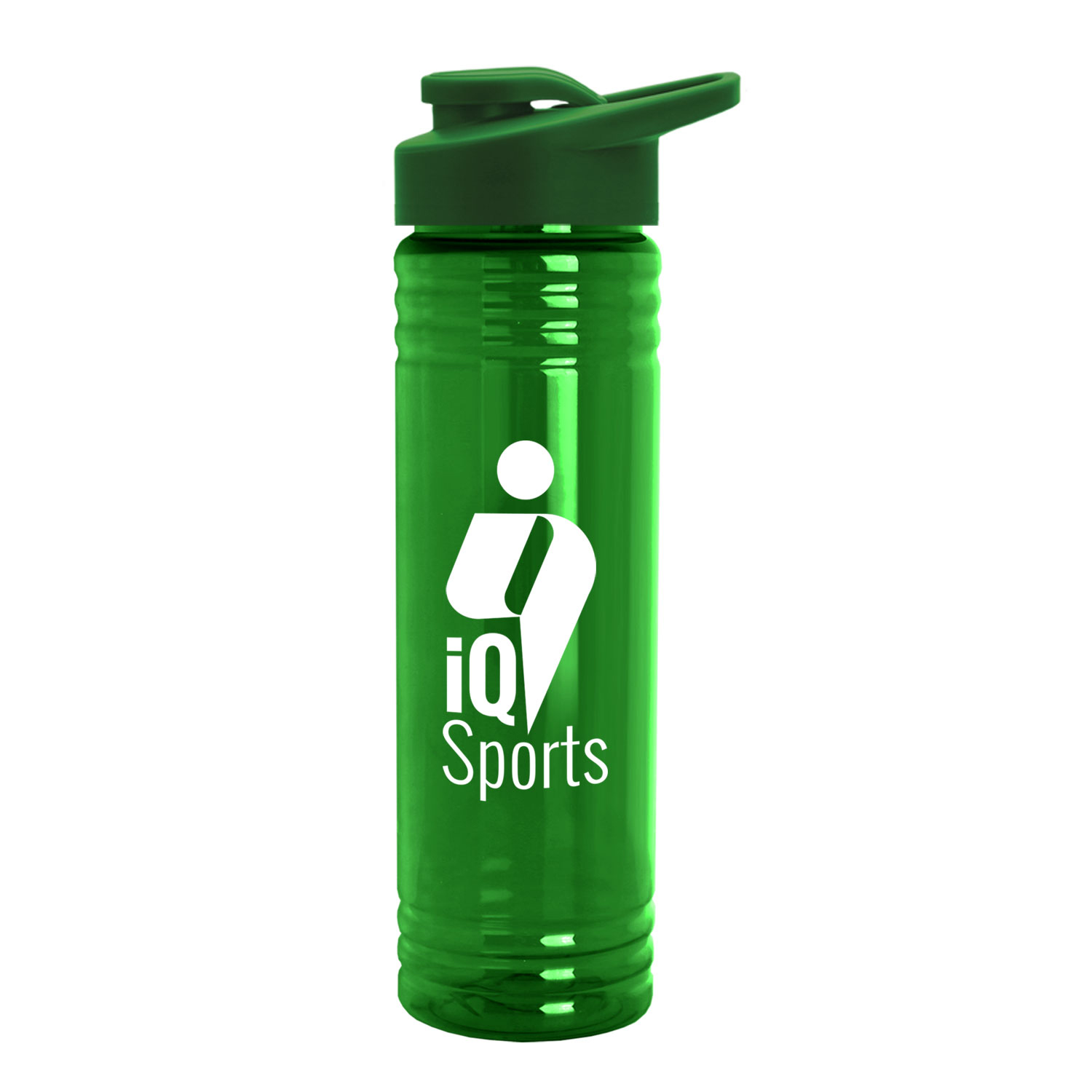 Garyline® Slim Fit Bottle with Drink-Thru Lid - 24 oz. 25