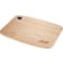 Large Bamboo Cutting Board with Silicone Grip 13