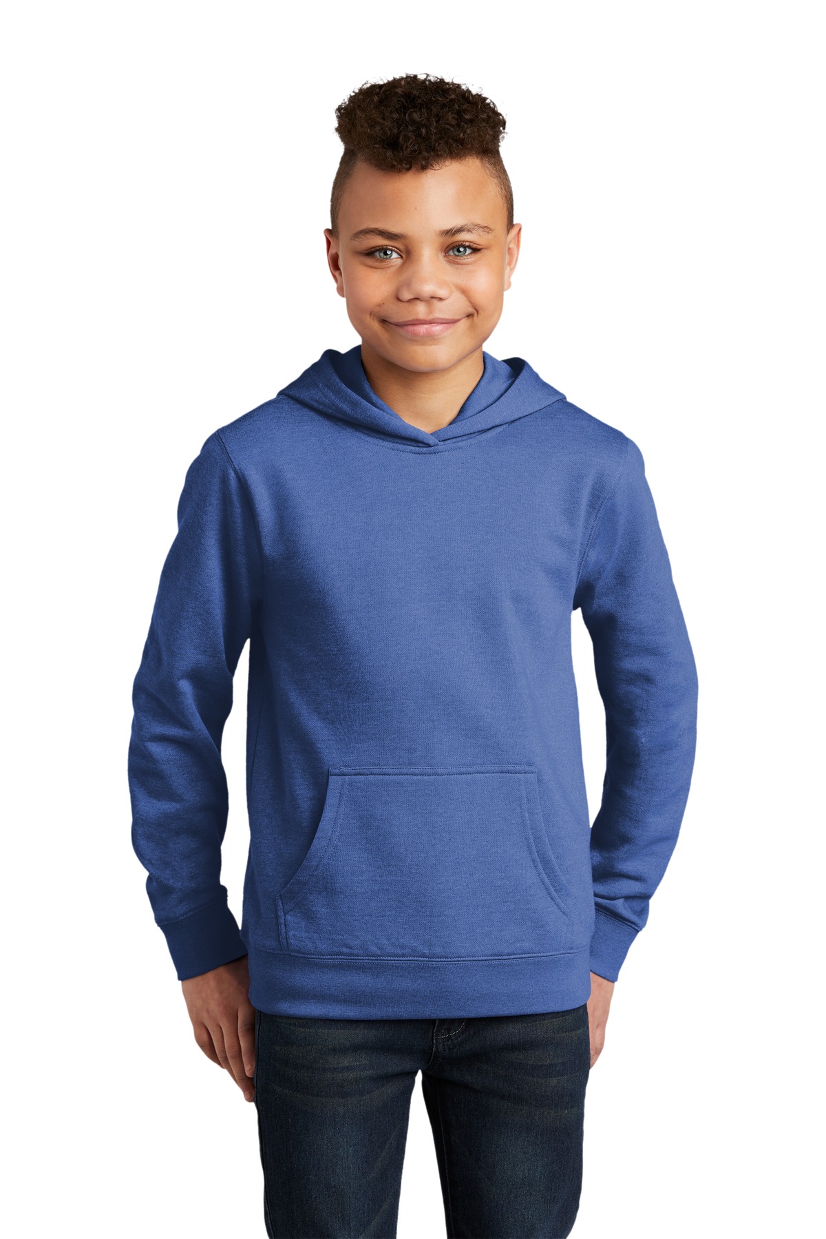 District® Youth V.I.T. Fleece Hoodie 42