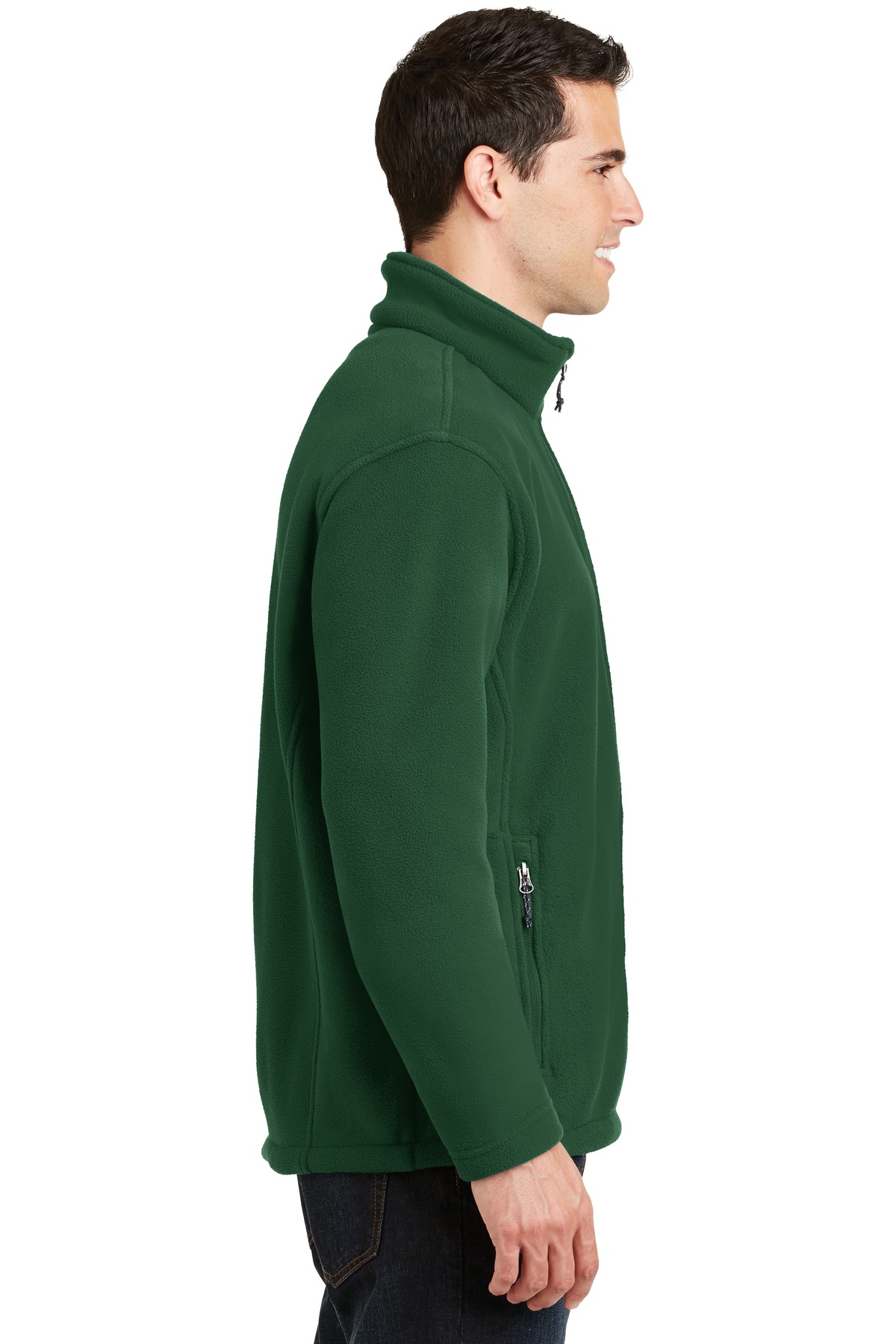 Port Authority® Value Fleece Jacket 62