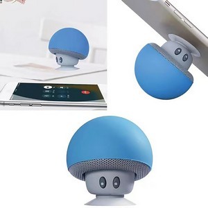 Mini Wireless Mushroom Wireless Speaker 19