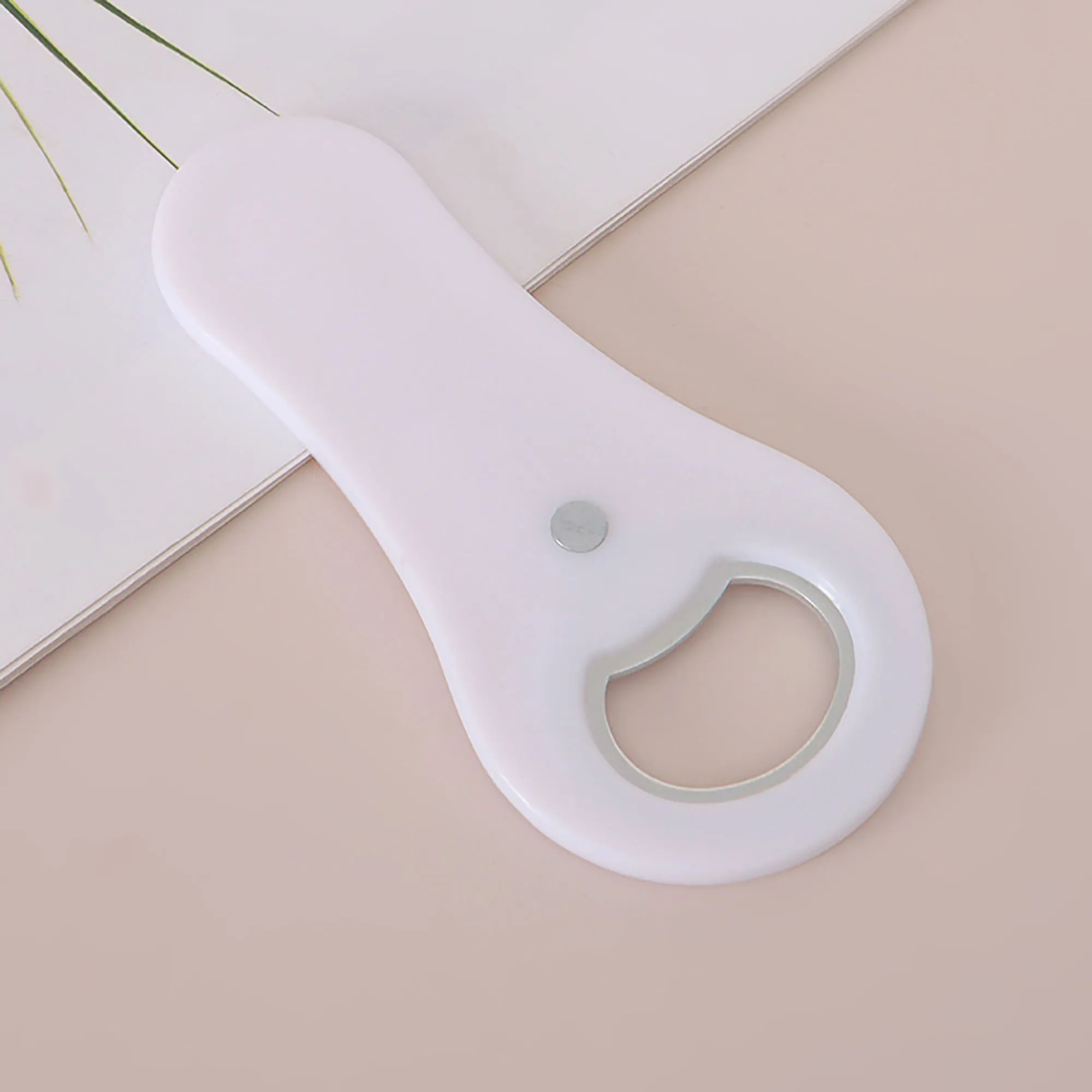 Magnetic Refrigerator Bottle Opener 3